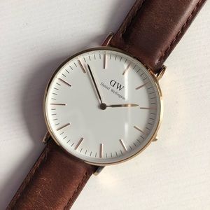 Daniel Wellington watch